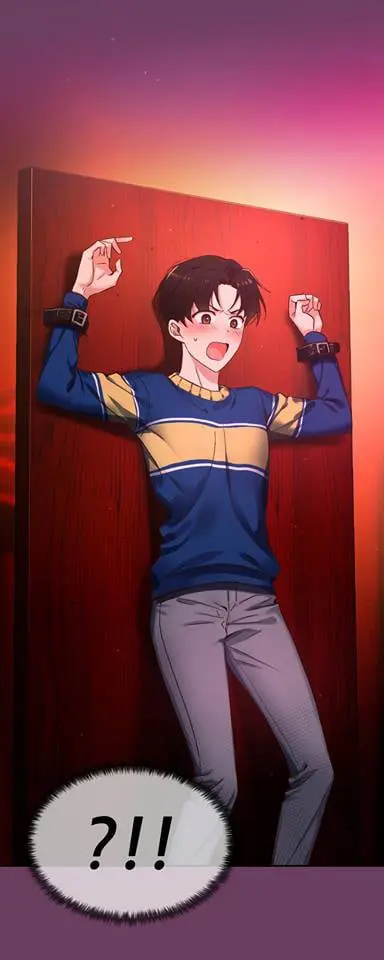 A Guy Like You – Capítulo 78 Yaoi – Página 45