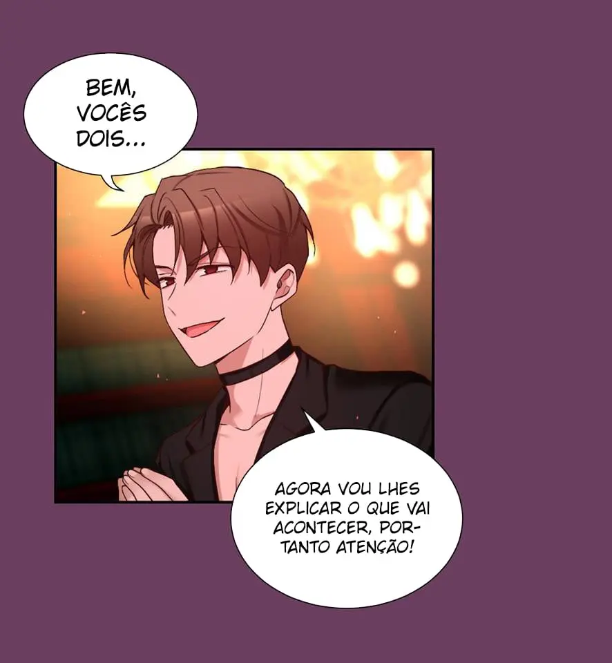 A Guy Like You – Capítulo 78 Yaoi – Página 47