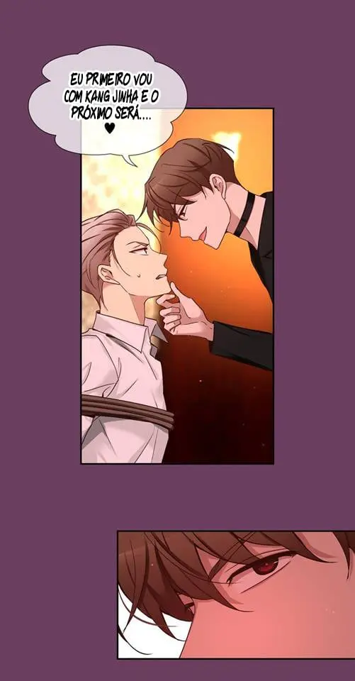 A Guy Like You – Capítulo 78 Yaoi – Página 49