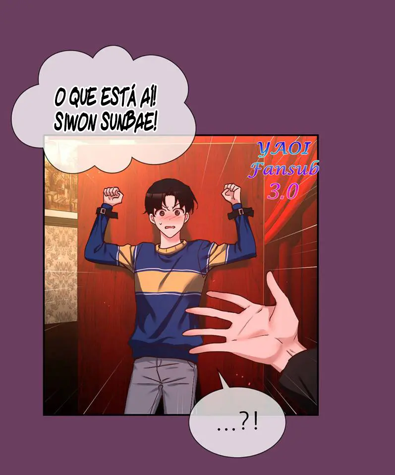 A Guy Like You – Capítulo 78 Yaoi – Página 50