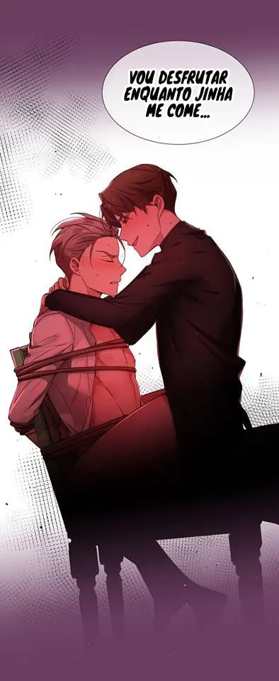 A Guy Like You – Capítulo 78 Yaoi – Página 51