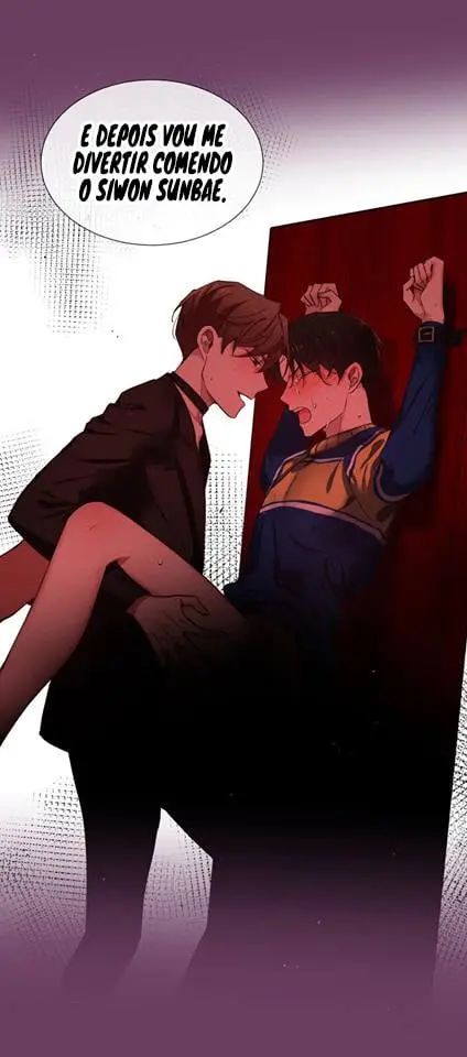 A Guy Like You – Capítulo 78 Yaoi – Página 52