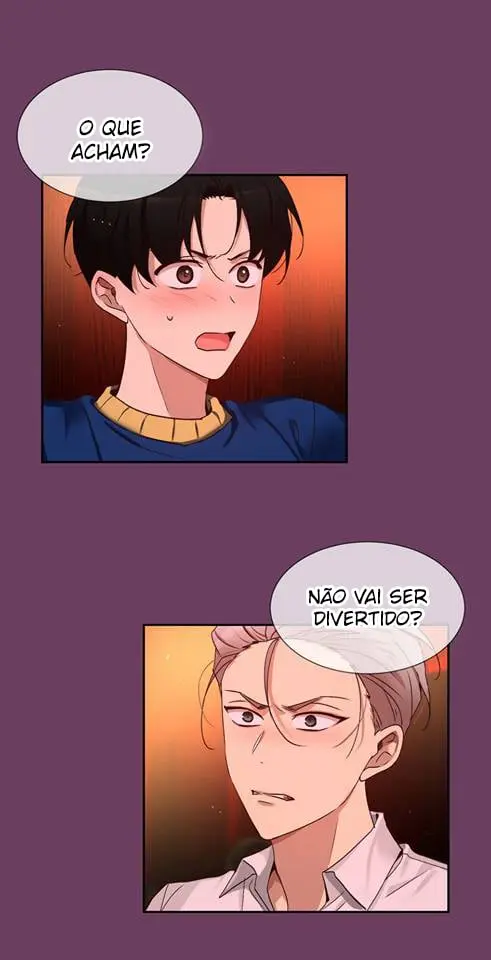 A Guy Like You – Capítulo 78 Yaoi – Página 53