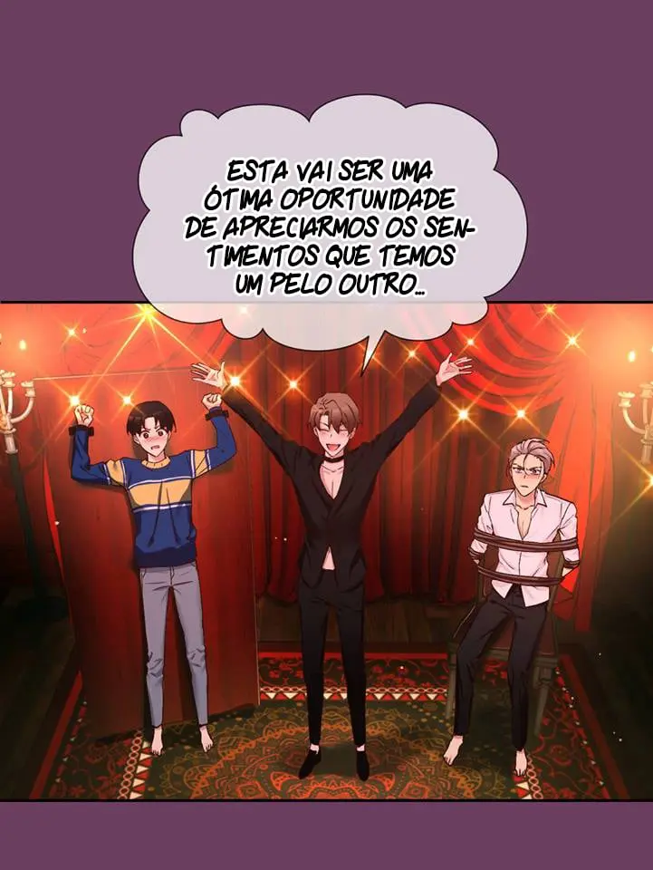 A Guy Like You – Capítulo 78 Yaoi – Página 54