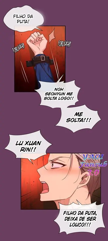 A Guy Like You – Capítulo 78 Yaoi – Página 55