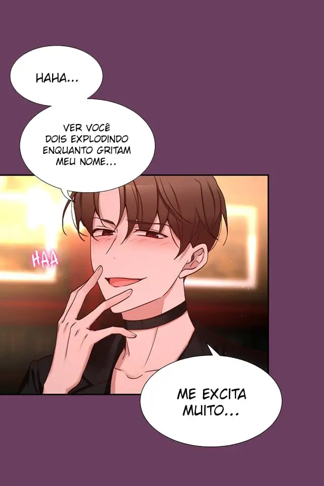 A Guy Like You – Capítulo 78 Yaoi – Página 56