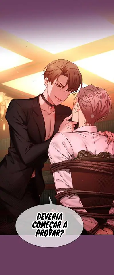 A Guy Like You – Capítulo 78 Yaoi – Página 58