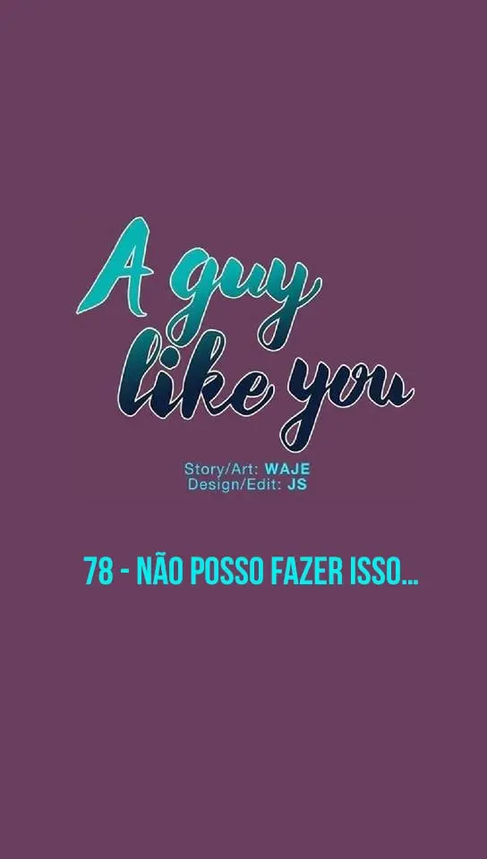 A Guy Like You – Capítulo 78 Yaoi – Página 7
