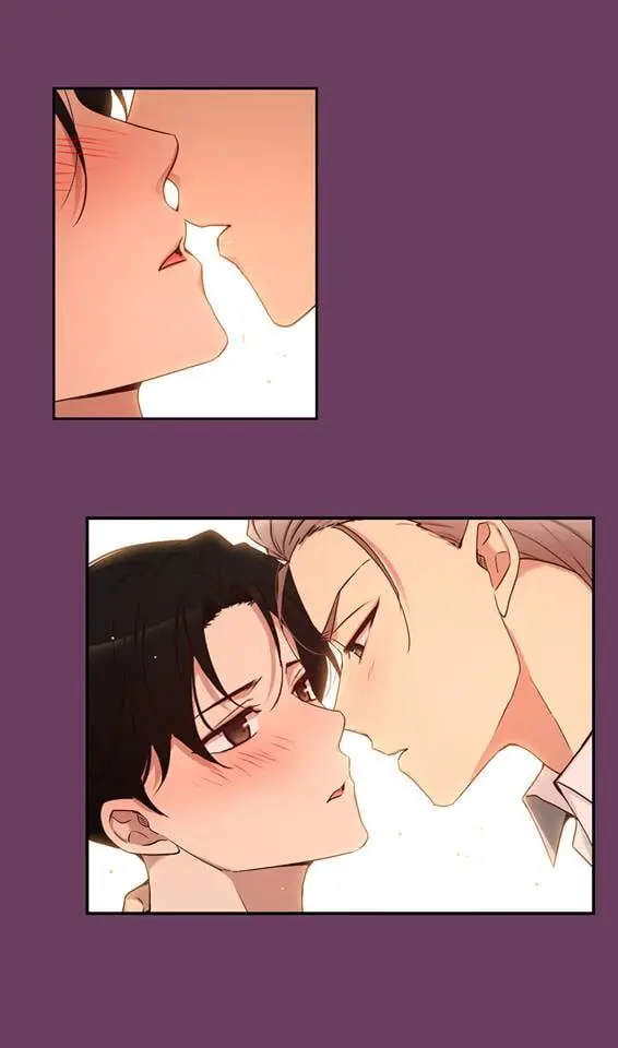 A Guy Like You – Capítulo 78 Yaoi – Página 8