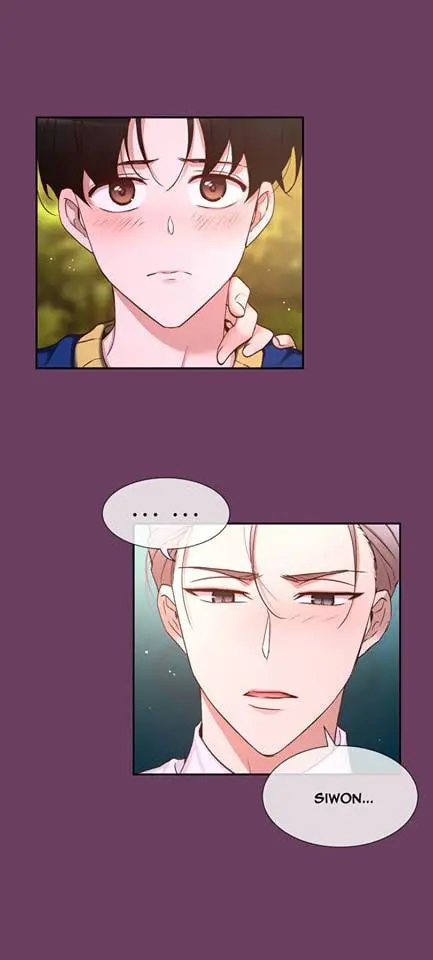 A Guy Like You – Capítulo 78 Yaoi – Página 9