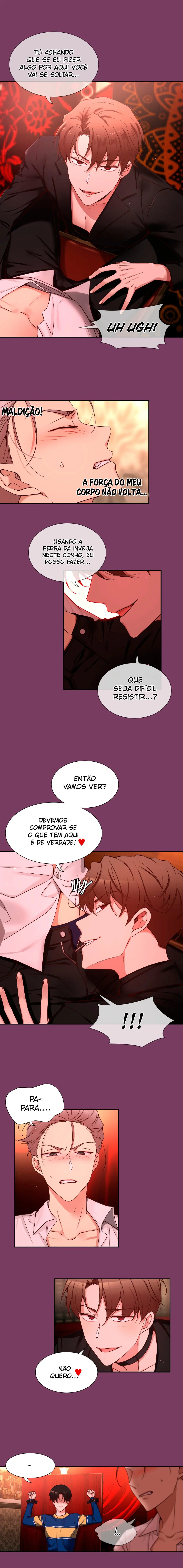 A Guy Like You – Capítulo 79 Yaoi – Página 10