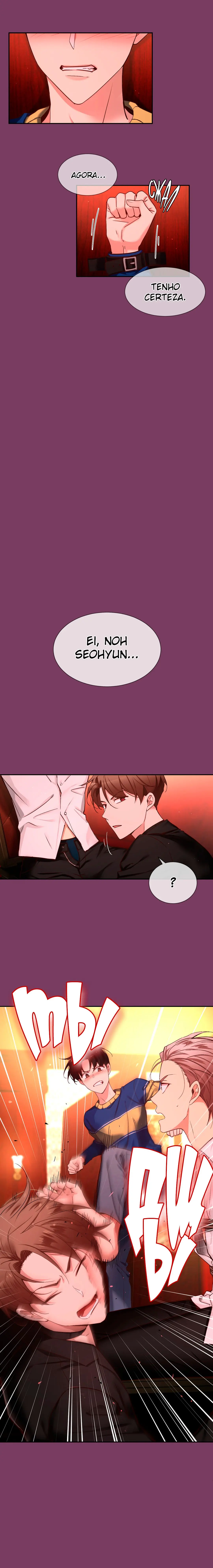 A Guy Like You – Capítulo 79 Yaoi – Página 11