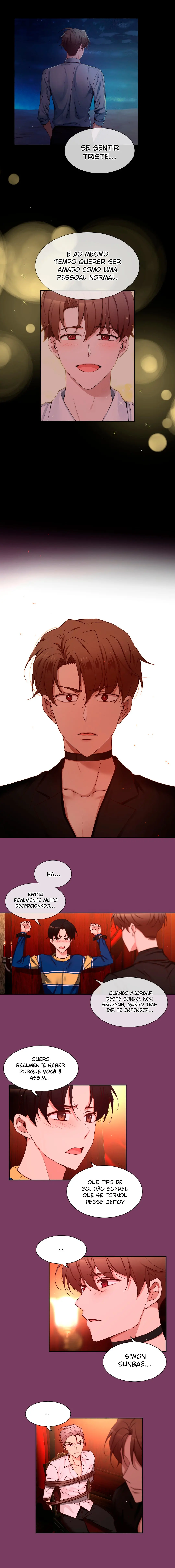 A Guy Like You – Capítulo 79 Yaoi – Página 7