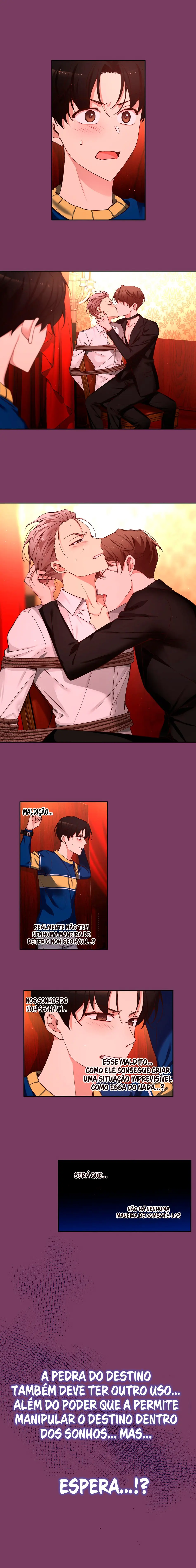 A Guy Like You – Capítulo 80 Yaoi – Página 1