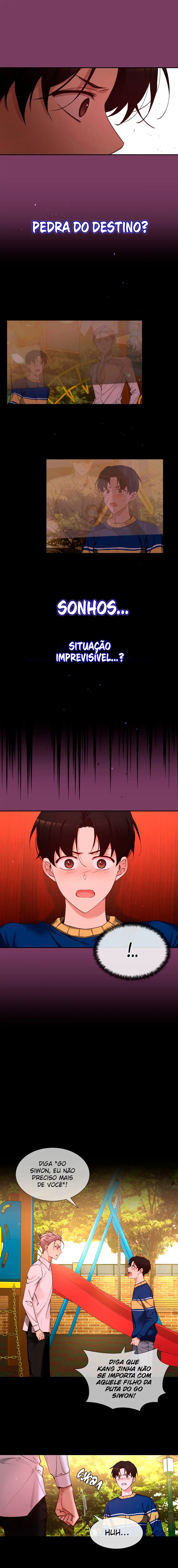 A Guy Like You – Capítulo 80 Yaoi – Página 2