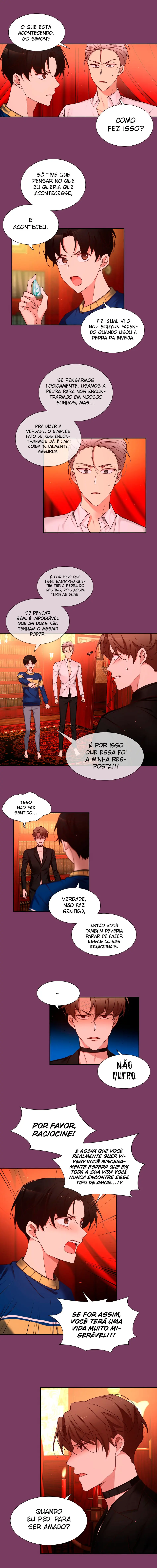 A Guy Like You – Capítulo 80 Yaoi – Página 8