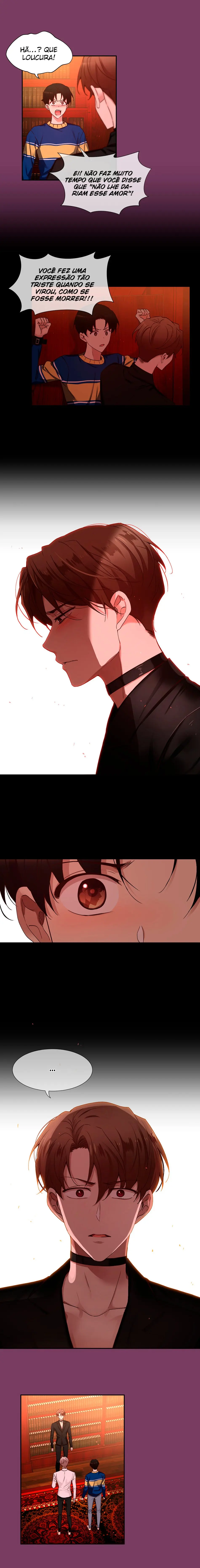 A Guy Like You – Capítulo 80 Yaoi – Página 9