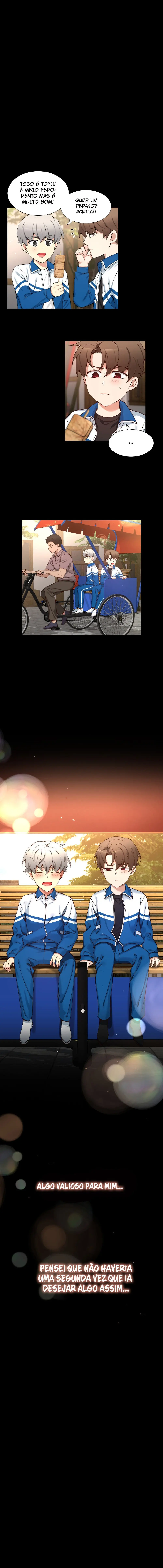 A Guy Like You – Capítulo 81 Yaoi – Página 10