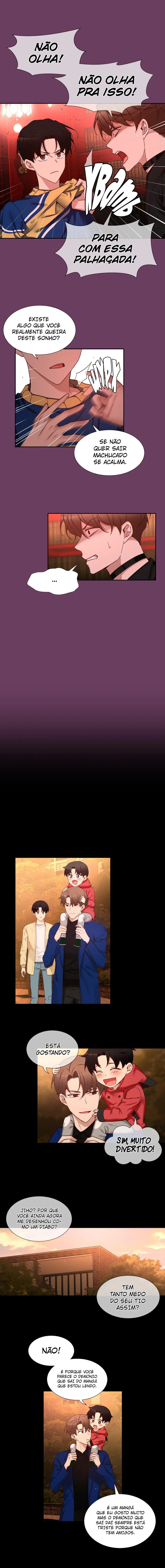 A Guy Like You – Capítulo 81 Yaoi – Página 12