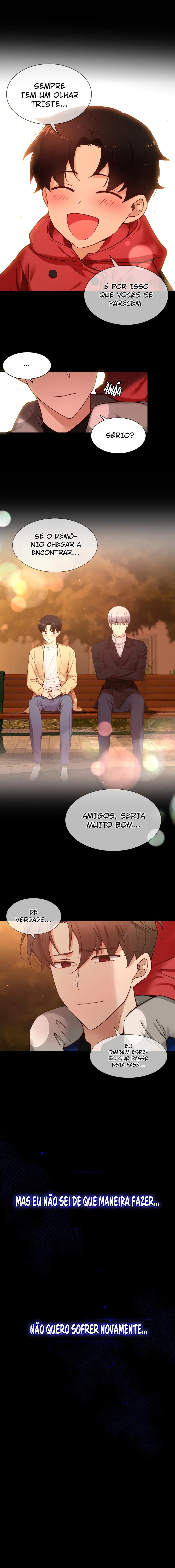 A Guy Like You – Capítulo 81 Yaoi – Página 13