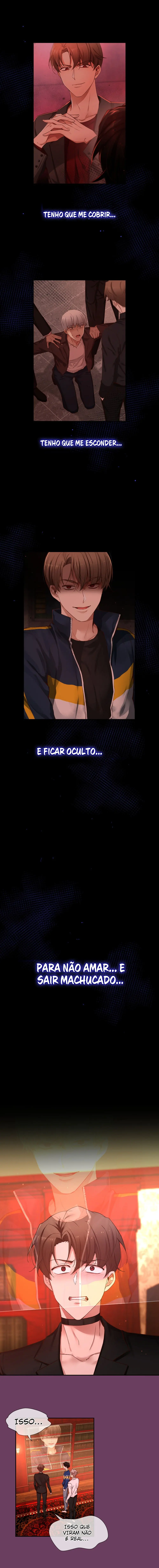 A Guy Like You – Capítulo 81 Yaoi – Página 14