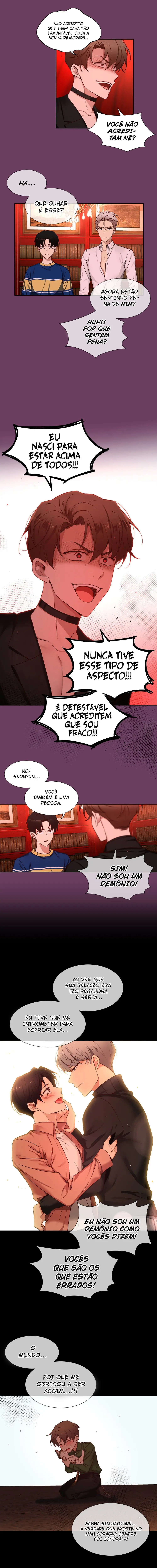 A Guy Like You – Capítulo 81 Yaoi – Página 15