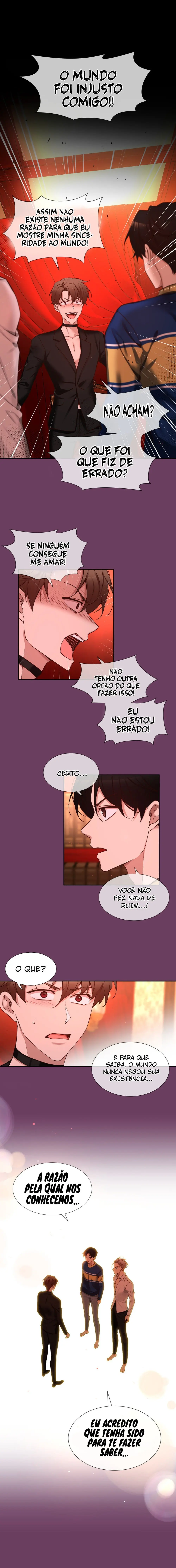 A Guy Like You – Capítulo 81 Yaoi – Página 16