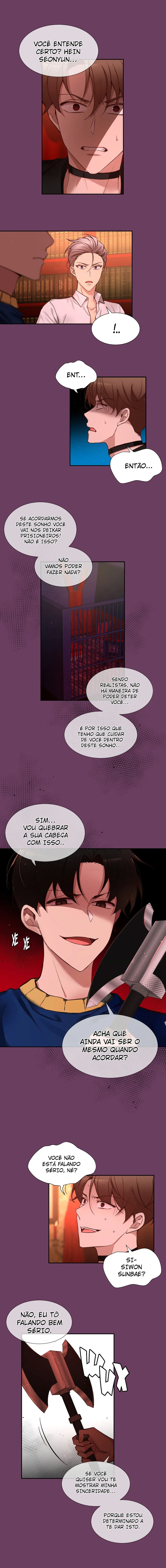 A Guy Like You – Capítulo 81 Yaoi – Página 2