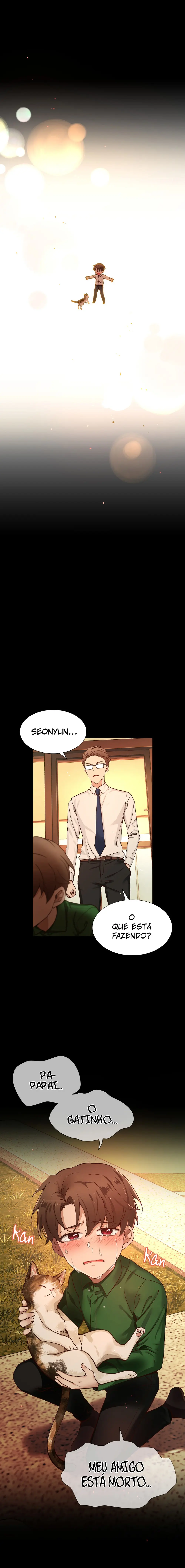 A Guy Like You – Capítulo 81 Yaoi – Página 7