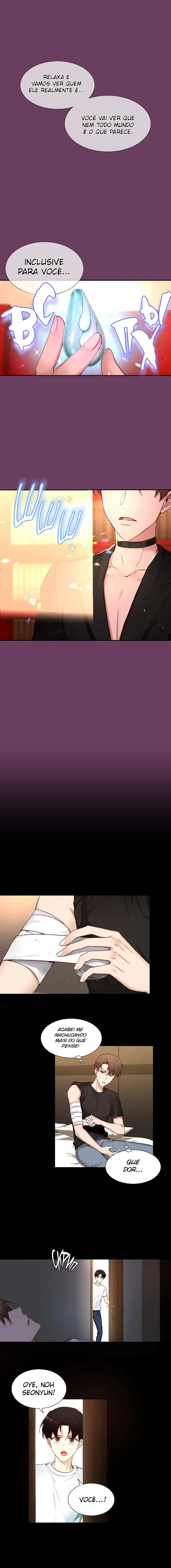 A Guy Like You – Capítulo 82 Yaoi – Página 1