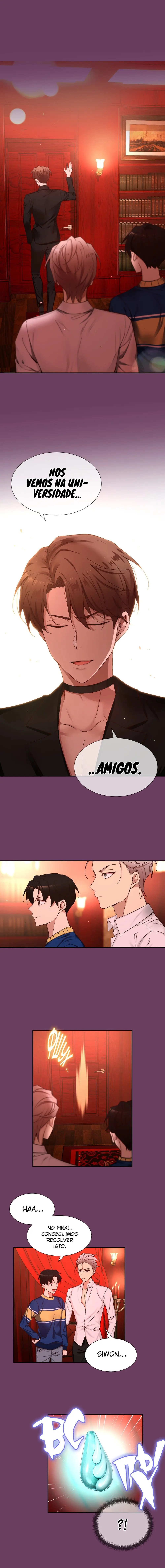 A Guy Like You – Capítulo 82 Yaoi – Página 12