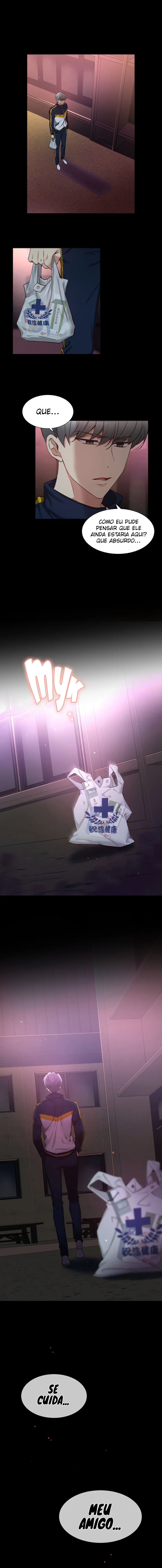 A Guy Like You – Capítulo 82 Yaoi – Página 6