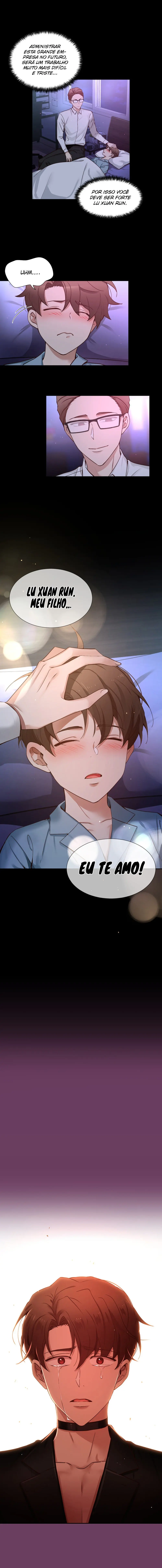 A Guy Like You – Capítulo 82 Yaoi – Página 9