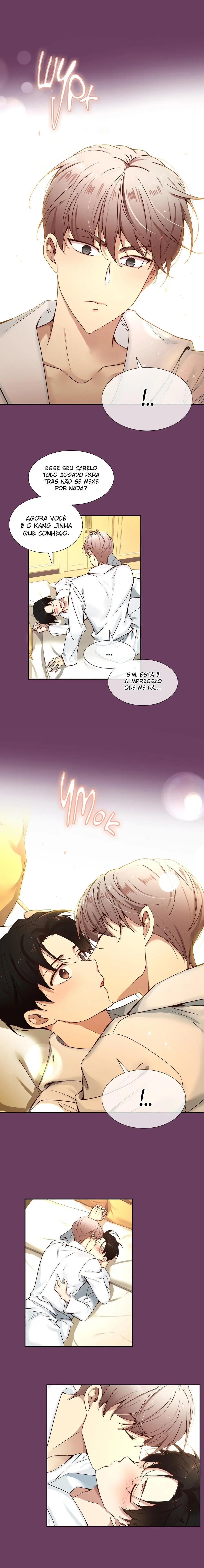 A Guy Like You – Capítulo 83 Yaoi – Página 10