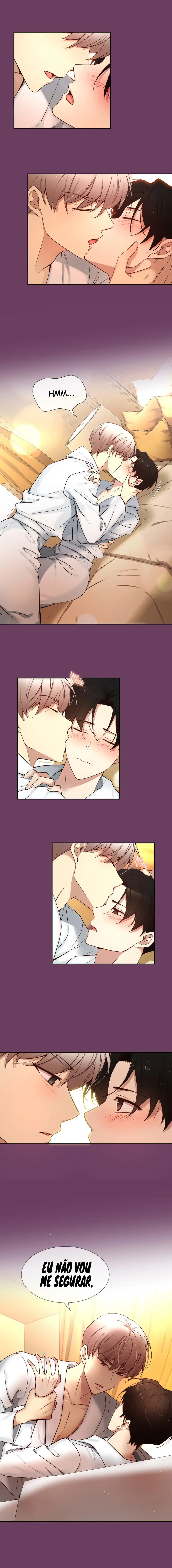 A Guy Like You – Capítulo 83 Yaoi – Página 11