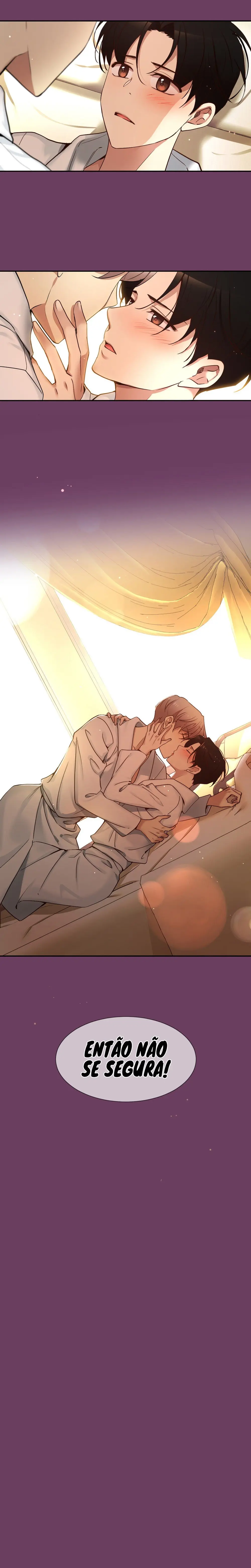 A Guy Like You – Capítulo 83 Yaoi – Página 12