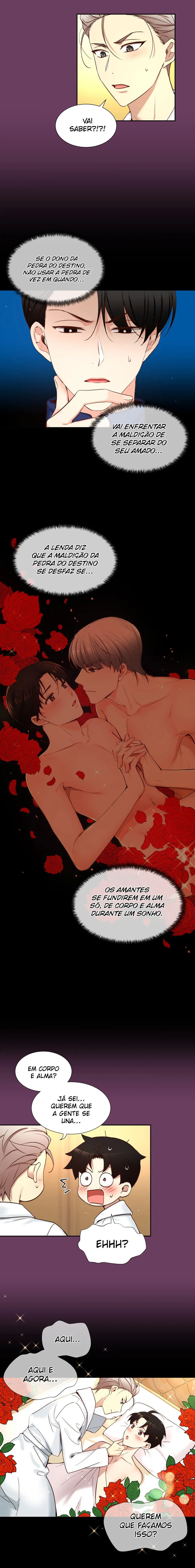 A Guy Like You – Capítulo 83 Yaoi – Página 2