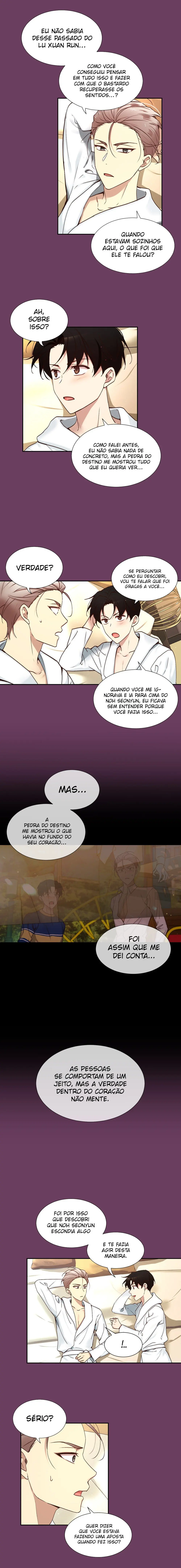 A Guy Like You – Capítulo 83 Yaoi – Página 4