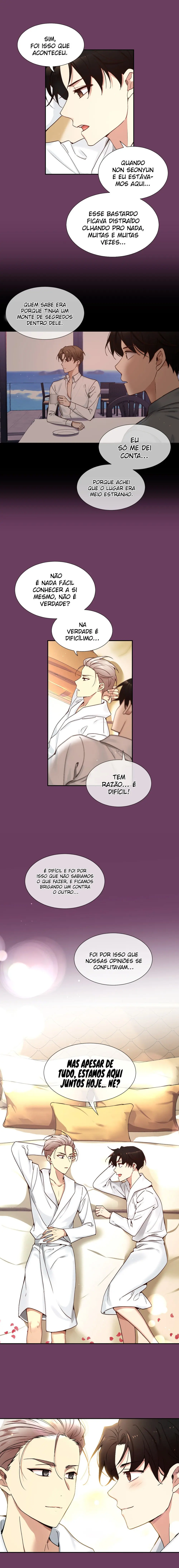 A Guy Like You – Capítulo 83 Yaoi – Página 5