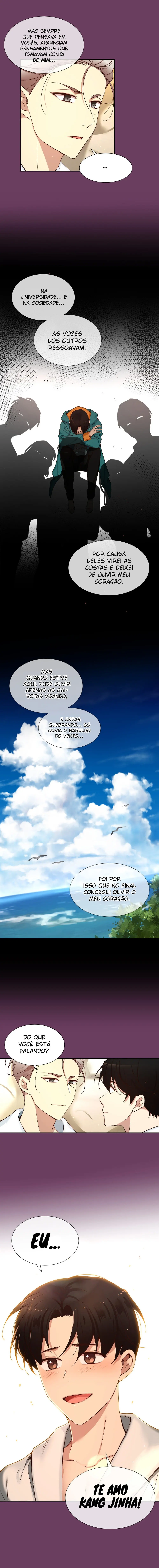 A Guy Like You – Capítulo 83 Yaoi – Página 8