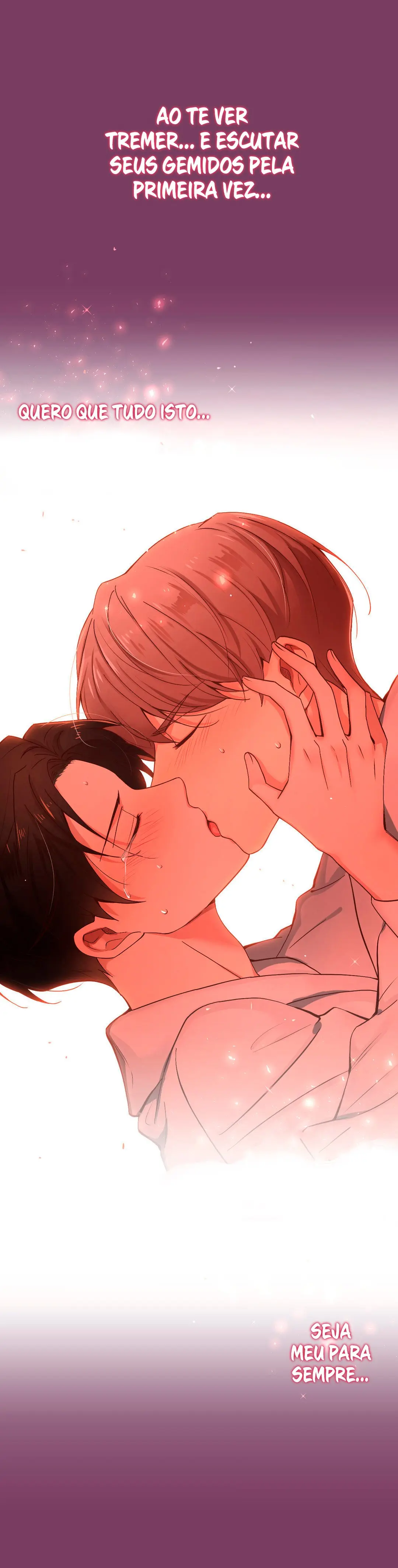 A Guy Like You – Capítulo 84 Yaoi – Página 11