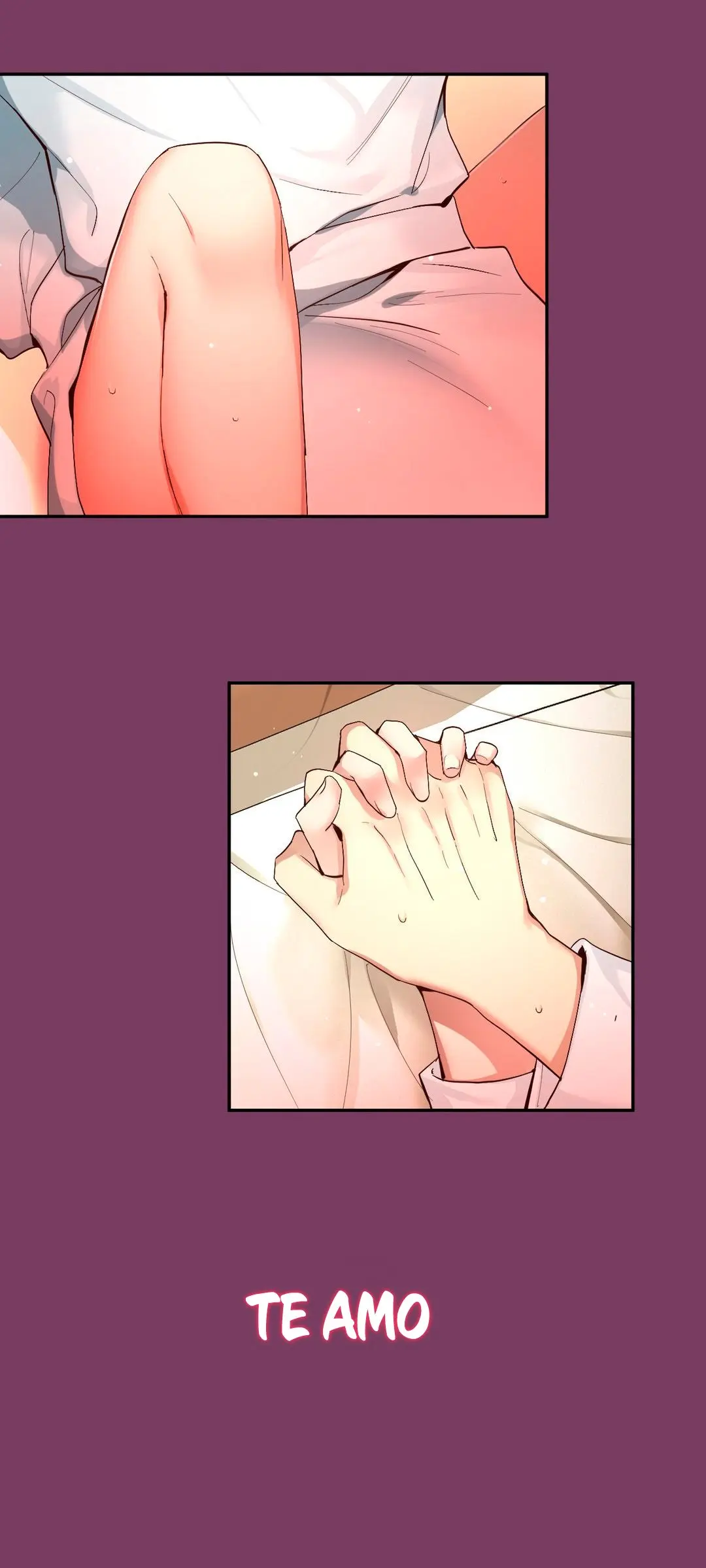 A Guy Like You – Capítulo 84 Yaoi – Página 13