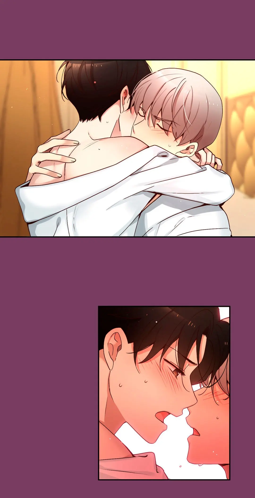 A Guy Like You – Capítulo 84 Yaoi – Página 14