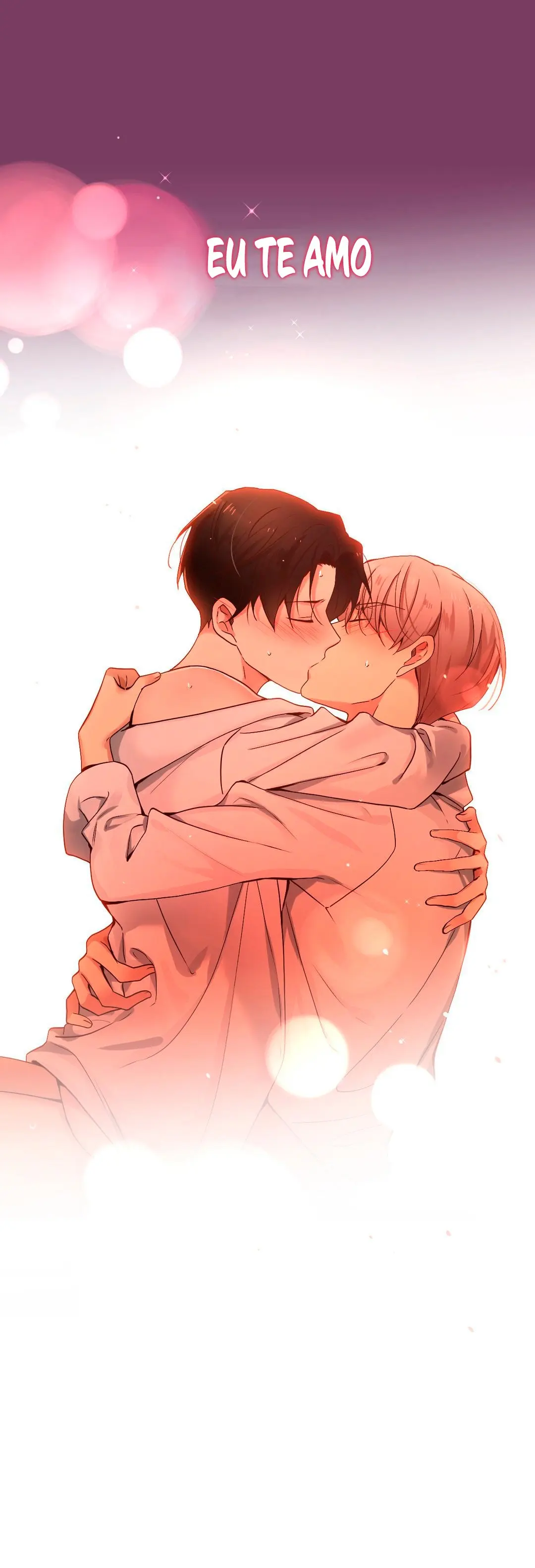 A Guy Like You – Capítulo 84 Yaoi – Página 15