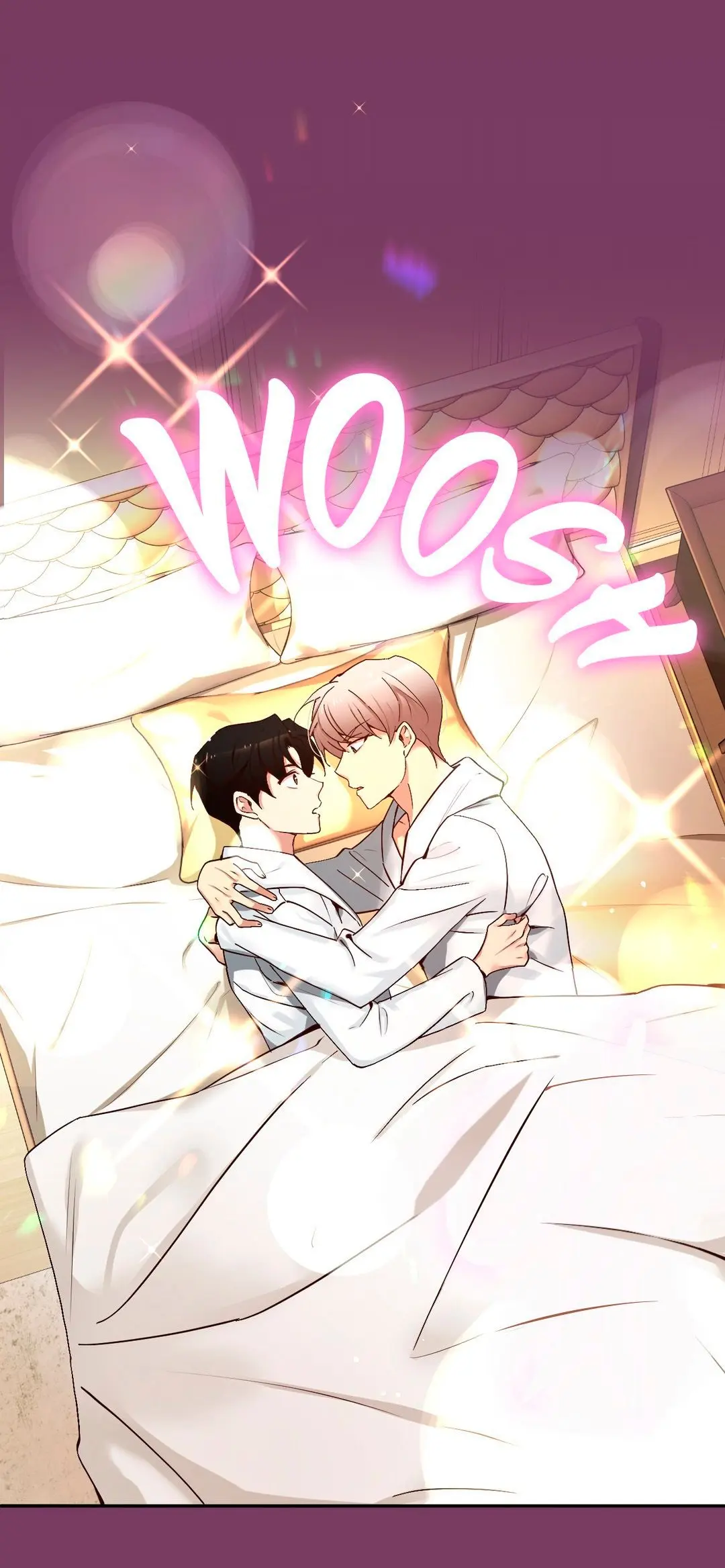 A Guy Like You – Capítulo 84 Yaoi – Página 18