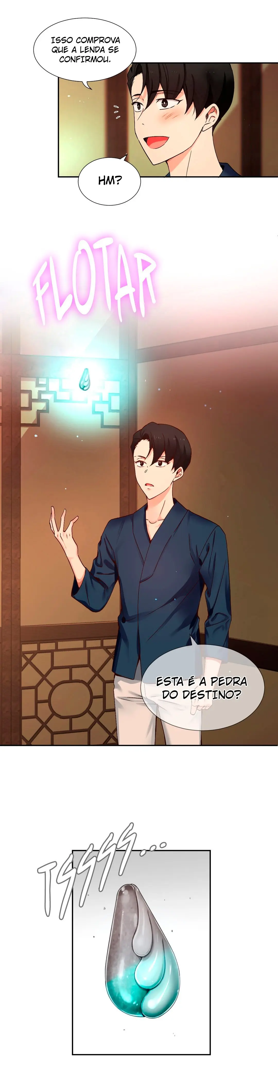 A Guy Like You – Capítulo 84 Yaoi – Página 27