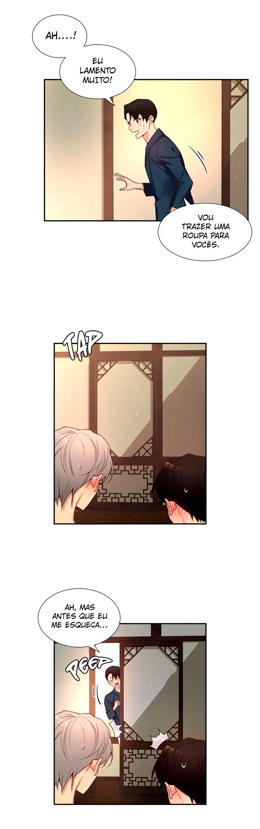 A Guy Like You – Capítulo 84 Yaoi – Página 29