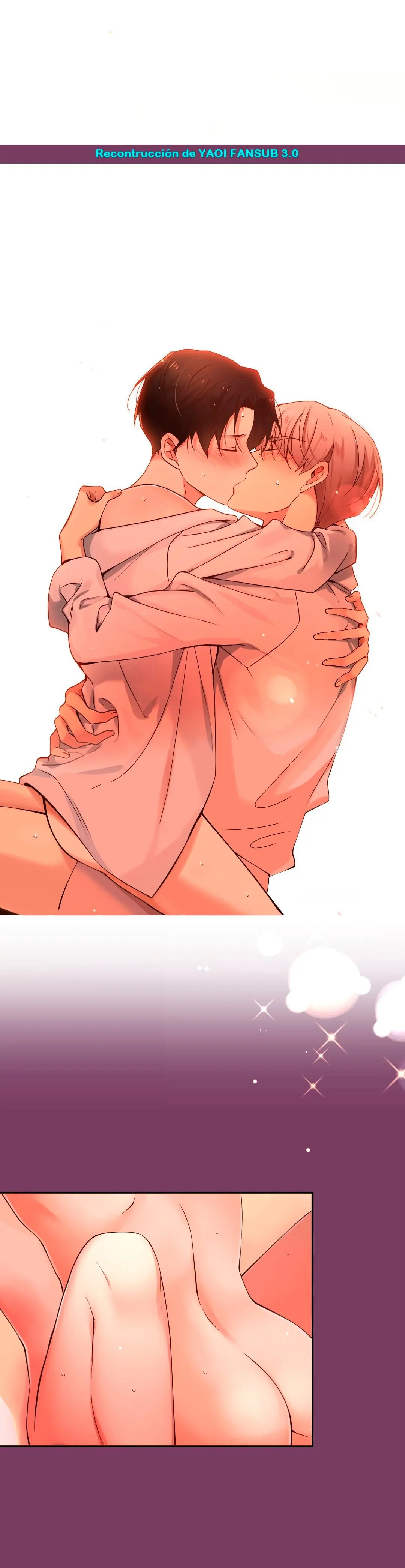 A Guy Like You – Capítulo 84 Yaoi – Página 33