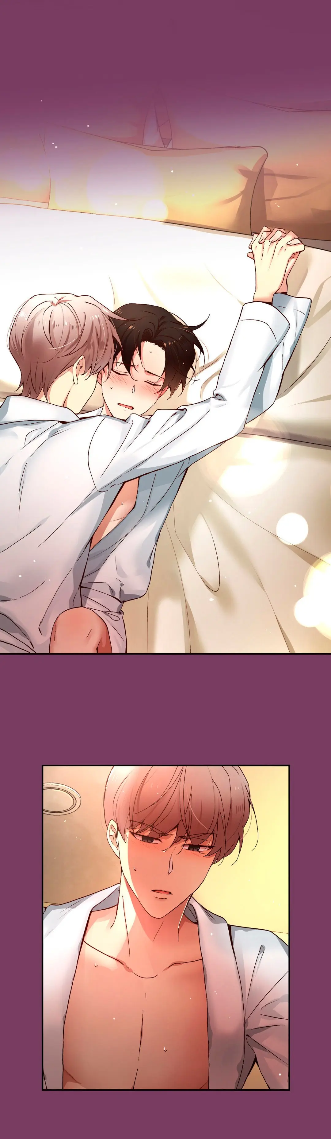 A Guy Like You – Capítulo 84 Yaoi – Página 6