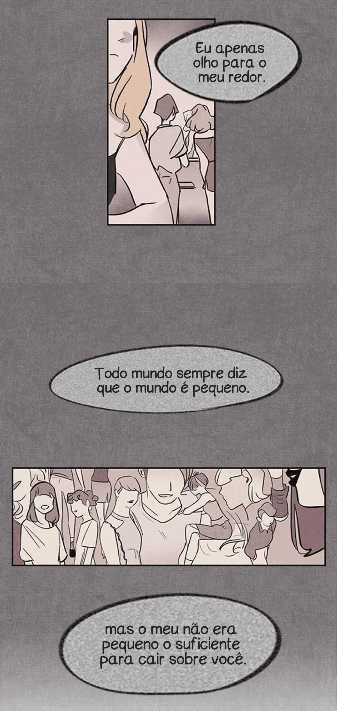 A Joyful Life – Capítulo 01 Yaoi – Página 10